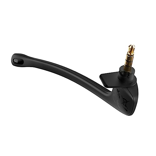 Røde Nth-Mic Microfono Per Cuffie Professionale Røde Nth-Mic Per Le Cuffie Nth-100, Per Media, Trasmissioni, Podcasting, Creazione Di Contenuti, Strea