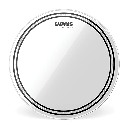 Evans Tt14Ecr Pelle Ec Per Rullante, 14"