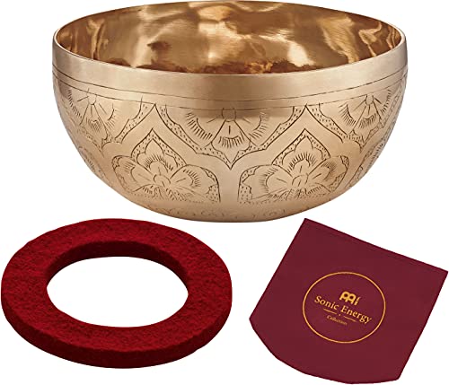 Singing Bowl, Meinl