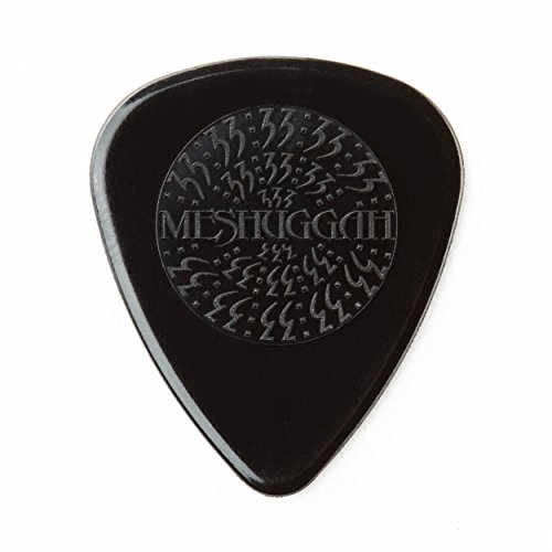 45Rft100 Meshuggah Signature Nylon Bag/24