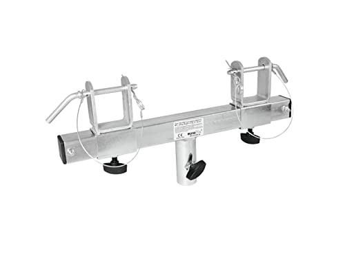 Eurolite Tah-35M - Accessorio Per Supporto Strumenti