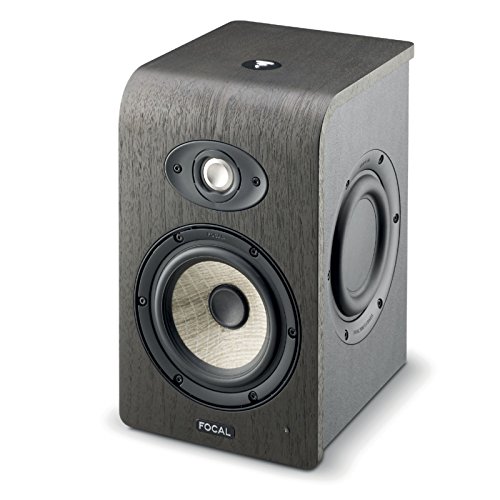 Focal Shape 50 - Monitor Da Studio 60+25W