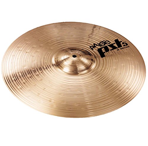 Paiste Pst 5N Rock Ride (20")