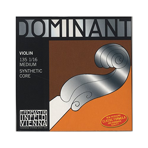 Thomastik – Chitarre 135 1/16 Set Violino