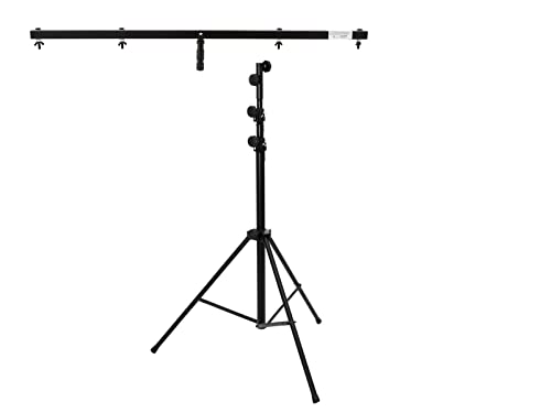 Eurolite Set Stv-60-Wot Eu Supporto In Acciaio + Traversa Q3