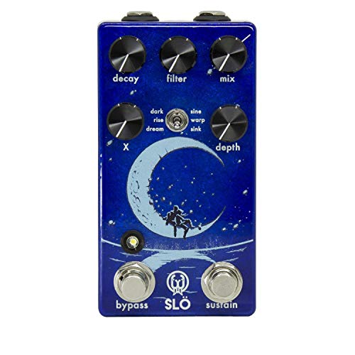Walrus Audio Slö - Effetti Per Chitarra