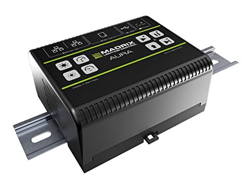 Madrix Aura 8