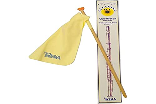 Reka Reinigungsset Querflöte.