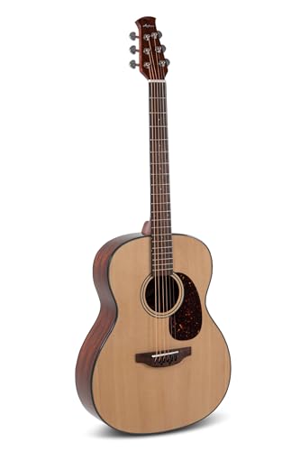 Chitarra Acustica Applause Wood Classics Aao96-4 Modello Orchestra Naturale