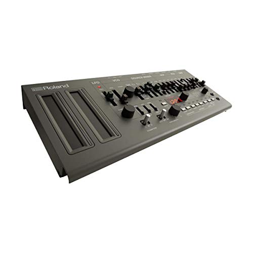 Roland Sh-01A Synth Boutique - I Suoni Del Classico Synth Sh-101, Grazie Alla Tecnologia Acb, Inclusi Bassi, Lead, Noise, Ed Effetti Sonori