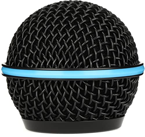 Shure Instrument - Microfono A Condensatore (Rk323G)