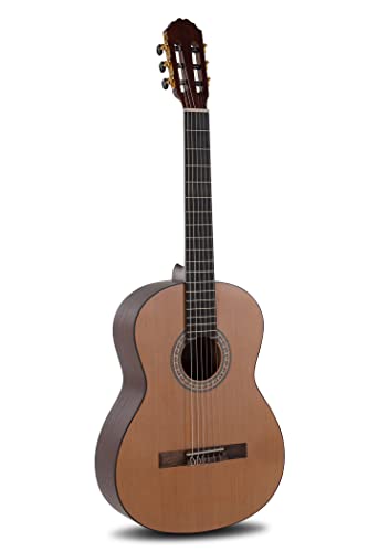 Manuel Rodriguez Chitarra Classica Caballero Principio Ca-Cm 4/4 Cedro