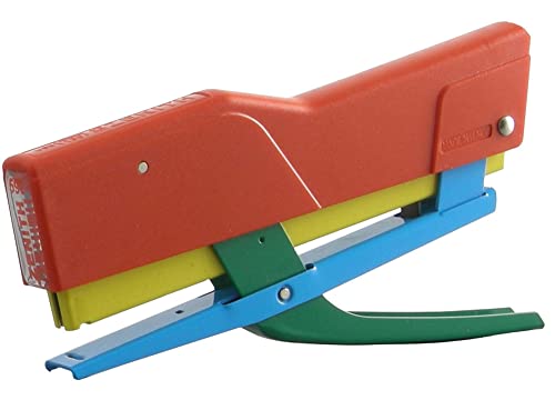Cucitrice Zenith Art. 590 Mix Colore Rosso Giallo Verde Blu