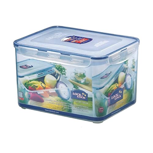 Lock & Lock, Contenitore Multiuso Per Alimenti, 9 Litri