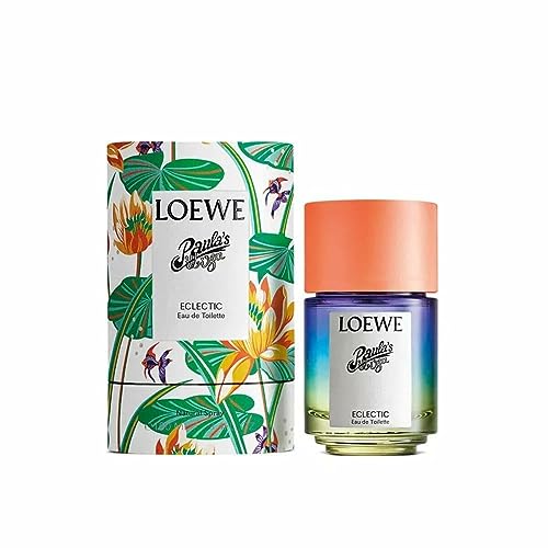 Paula'S Ibiza Eclectic Edt Vapo 100 Ml