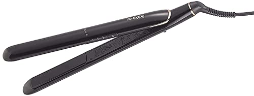 Babyliss St250E Piastra Per Capelli Smooth Finish 230