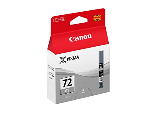 Canon Pgi-72 Gy Serbatoio Inchiostro Grigio