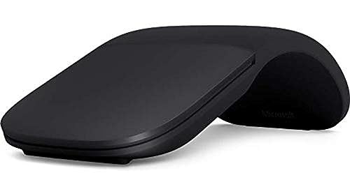 Microsoft Srfc Arc Cmr Sc Bluetoothperp Mouse Bluetooth Blue Trace 1000 Dpi