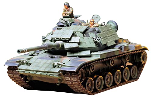 35157 1/35 Modellino Carro Armato Us Marine M60A1