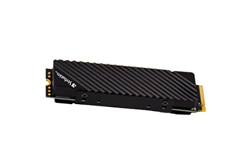 Verbatim Vi7000 Pcie Nvme M.2 Ssd 1Tb