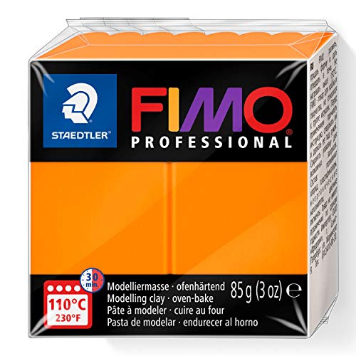 Staedtler 8004-4 Pasta Per Fimo