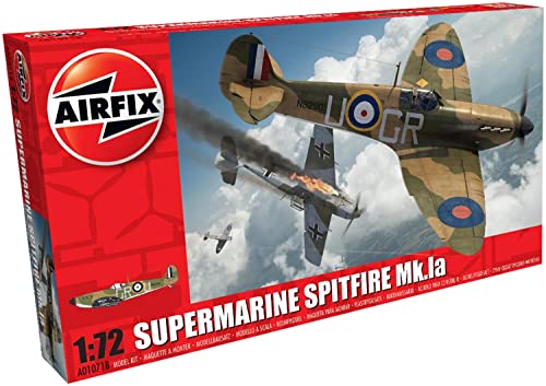 Supermarine Spitfire Mk.I