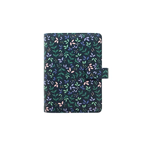 Filofax 21-028713 - Organizer Garden Formato Personal