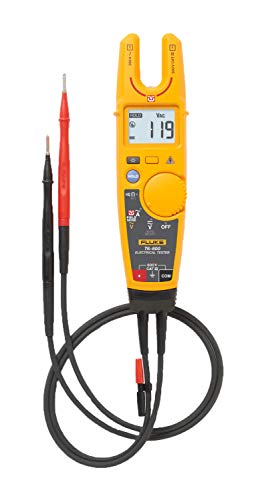 Tester Elettrico T6-600
