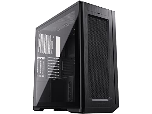 Boitier Grand Tour E-Atx Phanteks Enthoo Pro 2 Rgb Con Pannello Esterno (Nero)