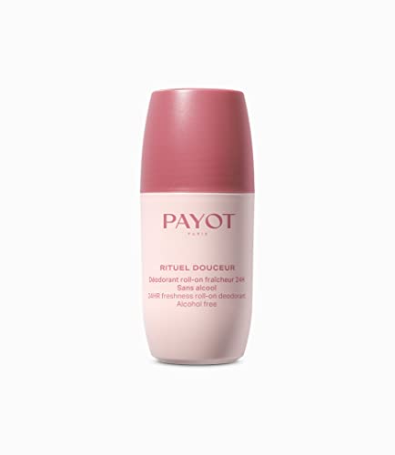 Payot Deodorant Neutral 24H Gentle Roll-On 75Ml