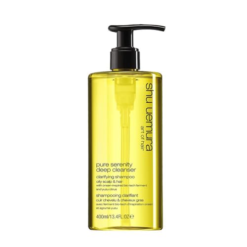 Pure Serenity Shampoo 40 Ml