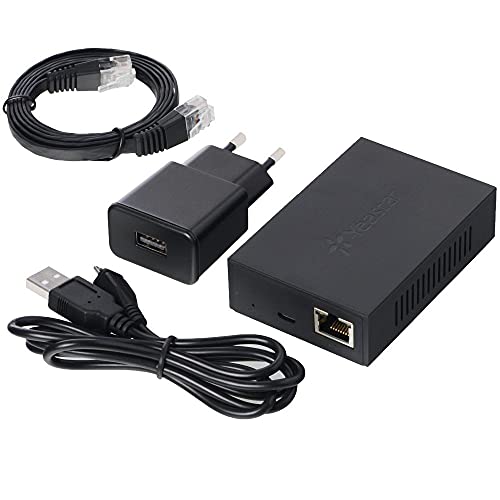 Yeastar Gateway Ta100 1X Fxs