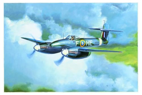 Trumpeter 1:48 - Westland Whirlwind