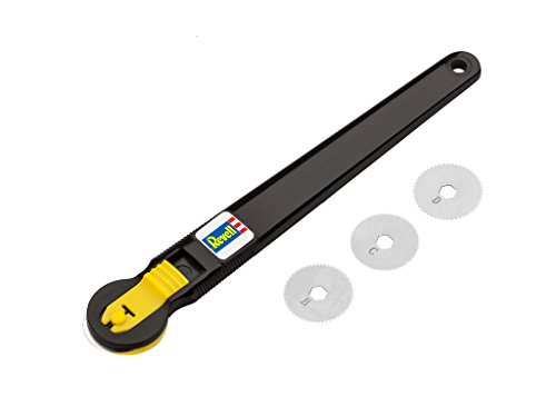 Revell Revell-39076 Strumento Per Rivetti, Multicolore, 39076