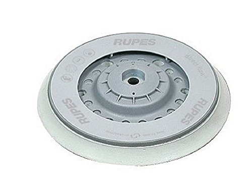 Platorello Rupes Multihole M8 981.340N