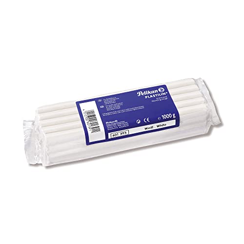 Pelikan- Prodotti Per Ufficio, Colore Bianco, Unica, 601393