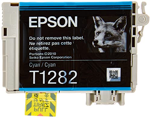 Epson C13T12824022 Inchiostro, Ciano