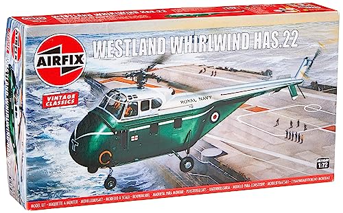 Westland Whirlwind Helicopter Has.22