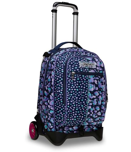 Trolley Jack Seven® 2 Ruote - Ziply