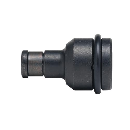 Makita Adattatore Per Bit 1/2 Pollici A 4 Punte – Esagonale 1/4, 134873 – 0