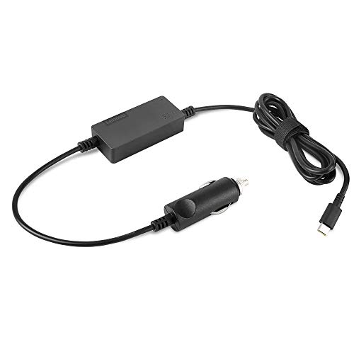 65W Usb-C Dc Travel Adapter