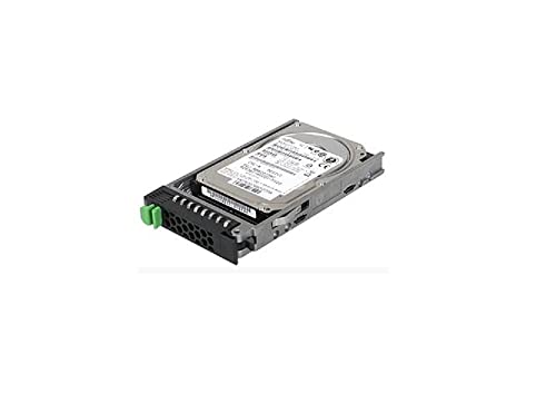 Fujitsu Py-Bh2T7B9 Disco Rigido Interno 3.5" 2000 Gb Serial Ata Iii