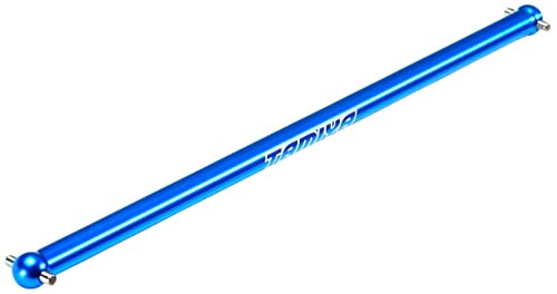Hop Up Opushonzu N0.1501 Op.1501 Tt-02 Aluminum Propeller Shaft 54501 (Japan Import)
