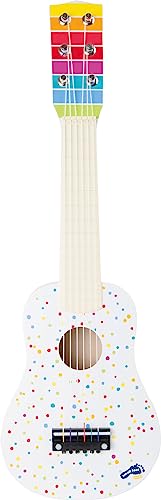 Small Foot Design 10382 - Strumenti Musicali Per La Prima Infanzia Chitarra Sound