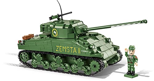 Cobi Sherman Ic Firefly Ibrido