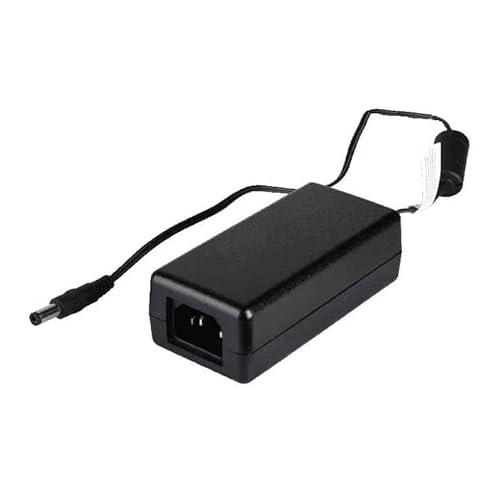 Datalogic 8 – 0935 Alimentatore, 12 Vdc, Ac/Dc Regolata, Rohs (Per Uso Con Cordoncini 6003-Xxxx)