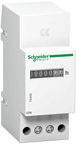 Contador Horario 250V 50Hz