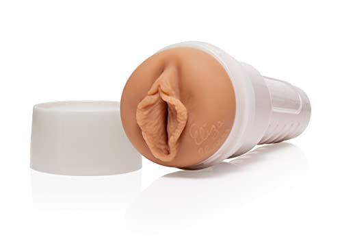Fleshlight Girls - Eliza Ibarra Ethereal