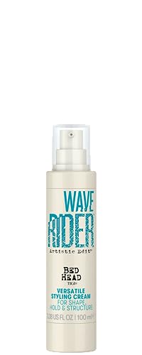 Tigi Bed Head Artistic Edit Wave Rider Crema Styling Multi Uso 100Ml