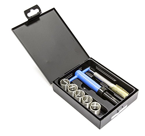 Völkel, Set Riparazione Filetti, M16 X 1.5-04033